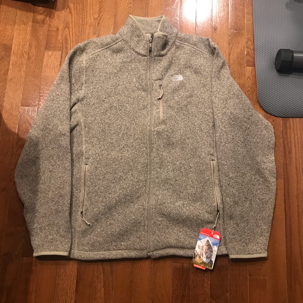 The North Face Jacket